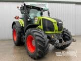 Claas AXION 960 CMATIC | RTK + S10 TERMINAL - Afbeelding 1