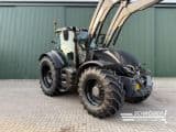 Valtra T 175 ED | RTK | GEWÄHRLEISTUNG 12/2028 - Afbeelding 2