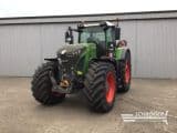 Fendt 936 VARIO GEN7 PROFI PLUS - Afbeelding 1