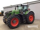 Fendt 936 VARIO GEN7 PROFI PLUS - Afbeelding 2