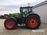 Fendt 936 VARIO GEN7 PROFI PLUS - Afbeelding 3
