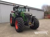 Fendt 936 VARIO GEN7 PROFI PLUS - Afbeelding 4