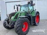 Fendt 722 SCR PROFI PLUS | RTK - Afbeelding 1