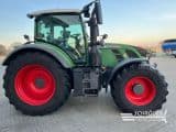 Fendt 722 SCR PROFI PLUS | RTK - Afbeelding 3