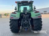 Fendt 722 SCR PROFI PLUS | RTK - Afbeelding 4