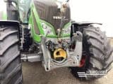 Fendt 724 S4 PROFI+ | RTK, FZW, RADGEWICHTE... - Afbeelding 2