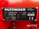 Pöttinger JUMBO 6000 D COMBI TYP 5491 - Afbeelding 2