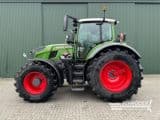 Fendt 728 VARIO GEN7 PROFI PLUS - Afbeelding 4
