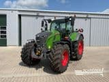 Fendt 728 VARIO GEN7 PROFI PLUS - Afbeelding 1
