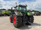 Fendt 728 VARIO GEN7 PROFI PLUS - Afbeelding 4