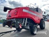 Massey Ferguson BETA 7370 + SCHNEIDWERK 6,80M - Afbeelding 2