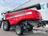 Massey Ferguson BETA 7370 + SCHNEIDWERK 6,80M - Afbeelding 3