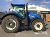 New Holland T 7.315 AC | GPS | RADGEWICHTE - Afbeelding 2