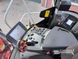 Claas JAGUAR 970 + PICKUP + KEMPER 375 PLUS - Afbeelding 3
