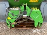 Amazone ZA-M 1001 SPECIAL PROFIS + AUFSATZ S500 - Afbeelding 3