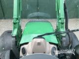 Fendt 516 VARIO SCR POWER +  CARGO 4X80 - Afbeelding 2