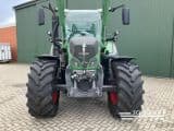 Fendt 516 VARIO SCR POWER +  CARGO 4X80 - Afbeelding 4