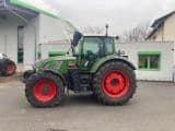 Fendt 720 Vario S4 Profi Plus - Afbeelding 1