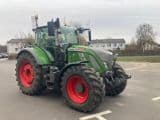 Fendt 720 Vario S4 Profi Plus - Afbeelding 2