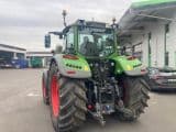 Fendt 720 Vario S4 Profi Plus - Afbeelding 3