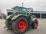 Fendt 720 Vario S4 Profi Plus - Afbeelding 4