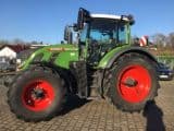Fendt 724 Vario Gen6 Profi+ Setting 2 - Afbeelding 1