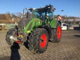 Fendt 724 Vario Gen6 Profi+ Setting 2 - Afbeelding 2