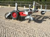 Reitplatzplaner Platz-Max Roll 1,60m GW - Afbeelding 3