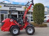 Weidemann 1390 - Afbeelding 1
