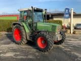 Fendt 308C - Afbeelding 1