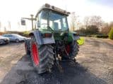 Fendt 308C - Afbeelding 2