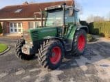 Fendt 308C - Afbeelding 3