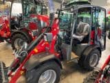 Weidemann 1260LP (A02-01) - Afbeelding 1