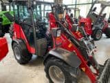 Weidemann 1260LP (A02-01) - Afbeelding 2