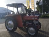 Massey Ferguson 133 - Afbeelding 3