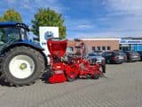 Kverneland E-Drill mit S-Serie Kreiselegge - Afbeelding 2