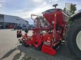 Kverneland E-Drill mit S-Serie Kreiselegge - Afbeelding 3
