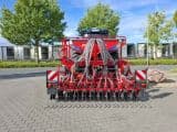 Kverneland E-Drill mit S-Serie Kreiselegge - Afbeelding 4