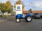 New Holland Boomer 25 Stage V - Afbeelding 1