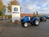 New Holland Boomer 25 Stage V - Afbeelding 2