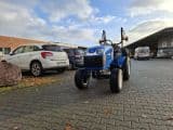 New Holland Boomer 25 Stage V - Afbeelding 3