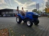New Holland Boomer 25 Stage V - Afbeelding 4
