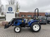 New Holland Boomer 50 - Afbeelding 1