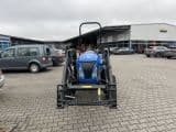 New Holland Boomer 50 - Afbeelding 2