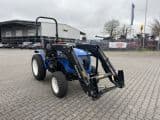 New Holland Boomer 50 - Afbeelding 3