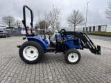 New Holland Boomer 50 - Afbeelding 4
