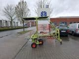 Claas Liner 430 S - Afbeelding 1