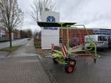 Claas Liner 430 S - Afbeelding 2