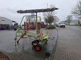 Claas Liner 430 S - Afbeelding 4
