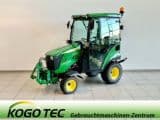 John Deere 1026R - Afbeelding 1